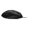 LOGITECH G502 X gaming-muis - USB - zwart