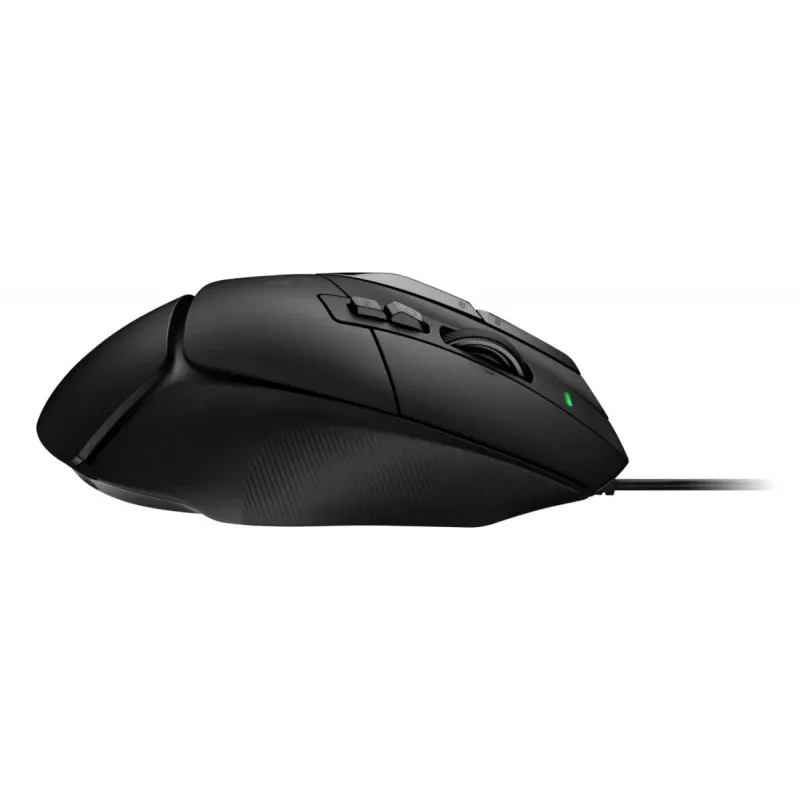 LOGITECH G502 X gaming-muis - USB - zwart