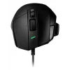 LOGITECH G502 X gaming-muis - USB - zwart