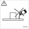 Onderbouw-dampkap Electrolux LFP616X, breedte 598 mm, 600 m³/h, grijs, vetfilter, 68 dB
