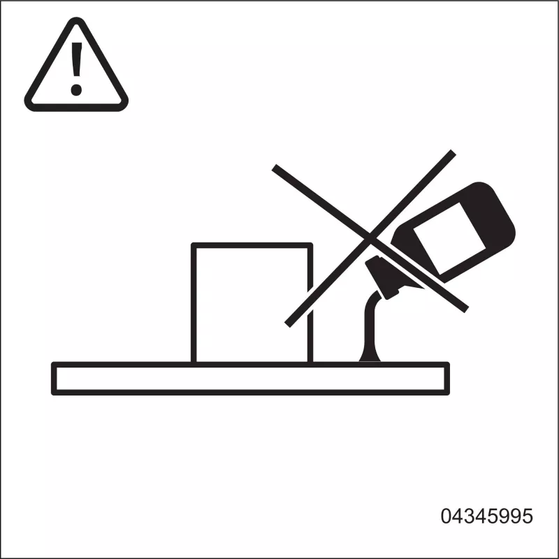Onderbouw-dampkap Electrolux LFP616X, breedte 598 mm, 600 m³/h, grijs, vetfilter, 68 dB