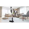 Bosch BCS711XXL accu-stofzuiger/elektroborstel droog reinigen zakloos 0,3 l wit 3 Ah