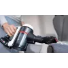 Bosch BCS711XXL accu-stofzuiger/elektroborstel droog reinigen zakloos 0,3 l wit 3 Ah