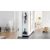 Bosch BCS711XXL accu-stofzuiger/elektroborstel droog reinigen zakloos 0,3 l wit 3 Ah