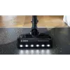 Bosch BCS711XXL accu-stofzuiger/elektroborstel droog reinigen zakloos 0,3 l wit 3 Ah