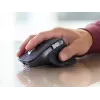 LOGITECH MX Master 3S for Business – draadloze Bluetooth-muis – grafiet