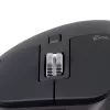 LOGITECH MX Master 3S for Business – draadloze Bluetooth-muis – grafiet
