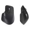 LOGITECH MX Master 3S for Business – draadloze Bluetooth-muis – grafiet