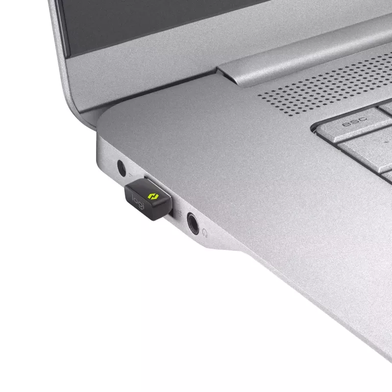 LOGITECH MX Master 3S for Business – draadloze Bluetooth-muis – grafiet