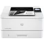 Printer HP LaserJet Pro 4002dw laser wit