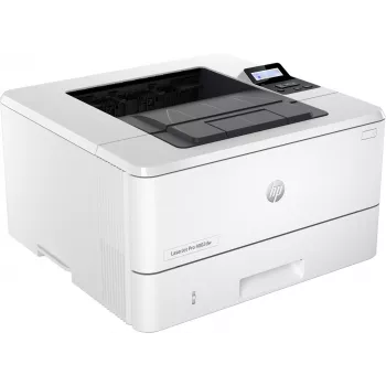 Printer HP LaserJet Pro 4002dw laser wit