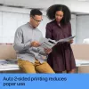 Printer HP LaserJet Pro 4002dw laser wit