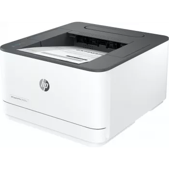 HP LaserJet Pro 3002dw printer, laser, 1200 x 1200 DPI, A4, 33 ppm, dubbelzijdig printen, grijs, wit