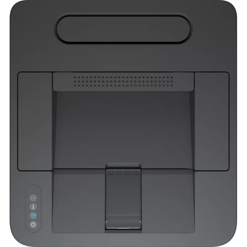 HP LaserJet Pro 3002dw printer, laser, 1200 x 1200 DPI, A4, 33 ppm, dubbelzijdig printen, grijs, wit