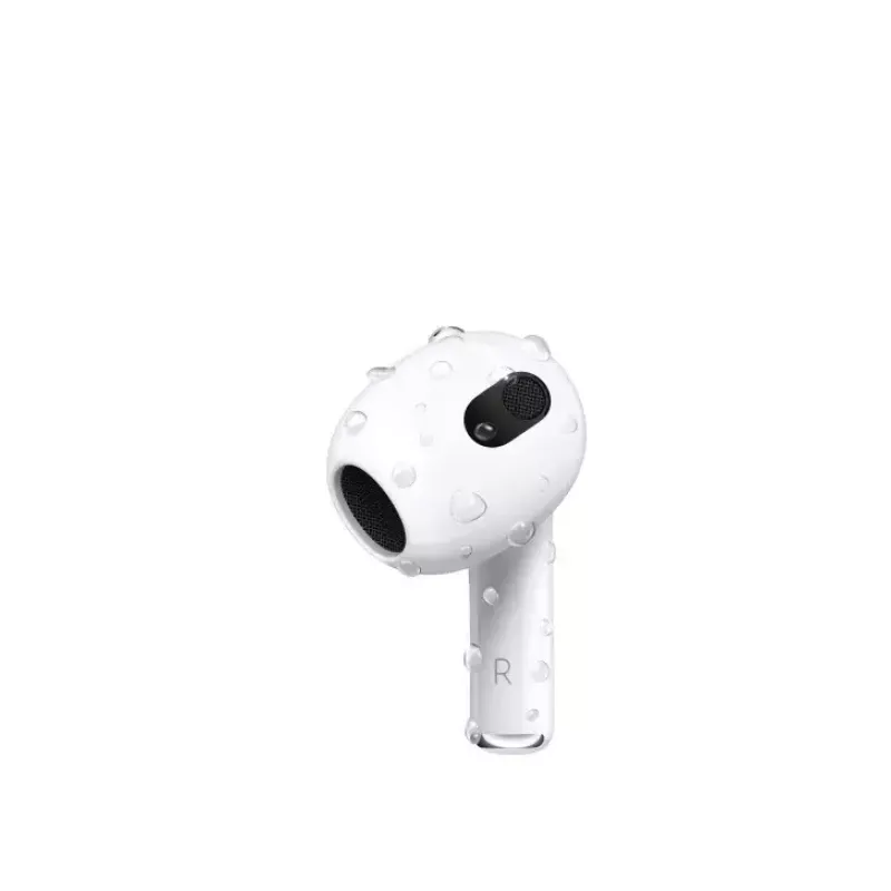Oordopjes Apple AirPods 3e generatie met Lightning oplaadcase