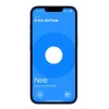 Oordopjes Apple AirPods 3e generatie met Lightning oplaadcase