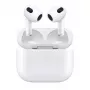 Oordopjes Apple AirPods 3e generatie met Lightning oplaadcase