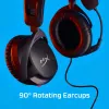 HyperX Cloud Stinger 2 - gaming-headset (zwart)