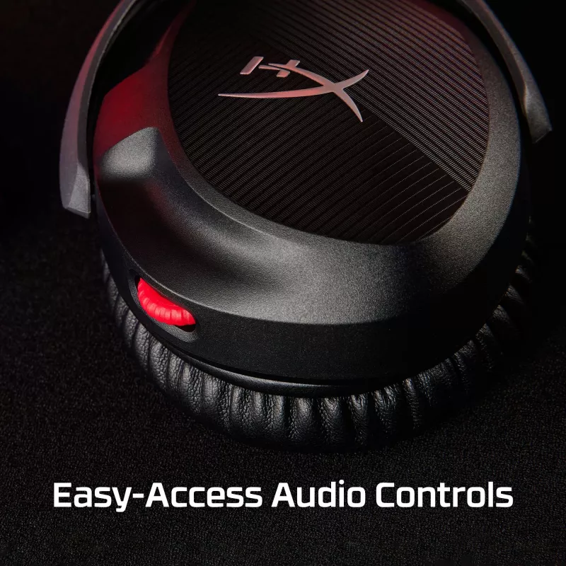 HyperX Cloud Stinger 2 - gaming-headset (zwart)