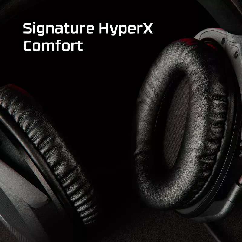 HyperX Cloud Stinger 2 - gaming-headset (zwart)