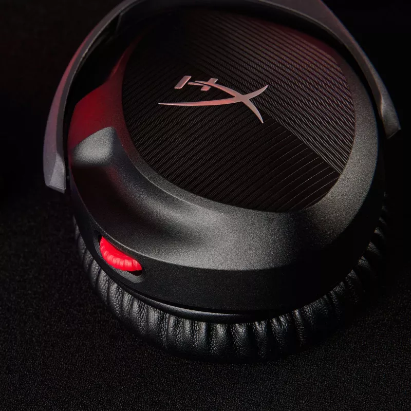 HyperX Cloud Stinger 2 - gaming-headset (zwart)