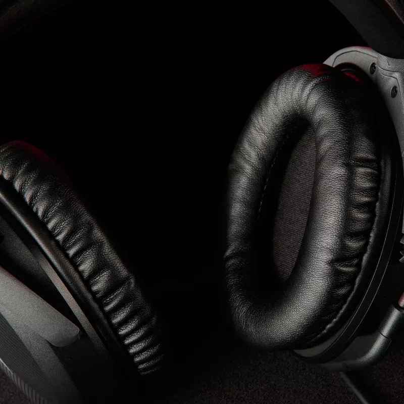 HyperX Cloud Stinger 2 - gaming-headset (zwart)