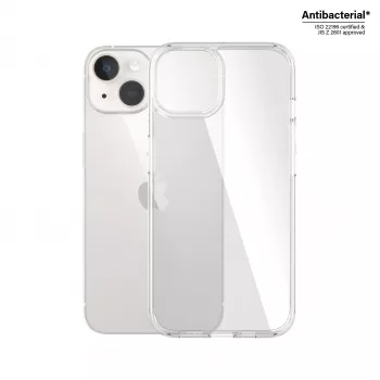 HardCase PanzerGlass Apple iPhone 2022 14 13 transparant