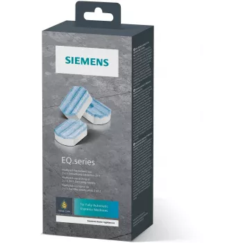 Siemens TZ80032A koffiemachine-accessoire reinigingstablet