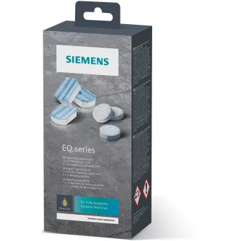 Siemens TZ80003A EQ Multipack reinigings- en ontkalkingstabletten