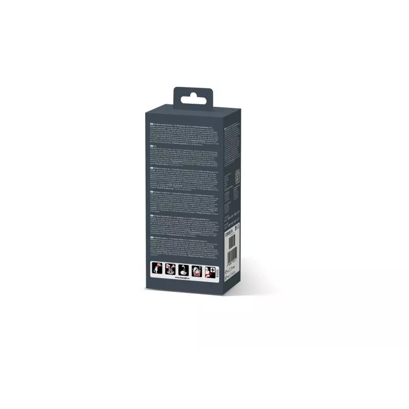 Siemens TZ80003A EQ Multipack reinigings- en ontkalkingstabletten