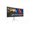 LG 38BQ85C-W computerbeeldscherm 95,2 cm (37,5 inch) 3840 x 1600 pixel Quad HD+ wit