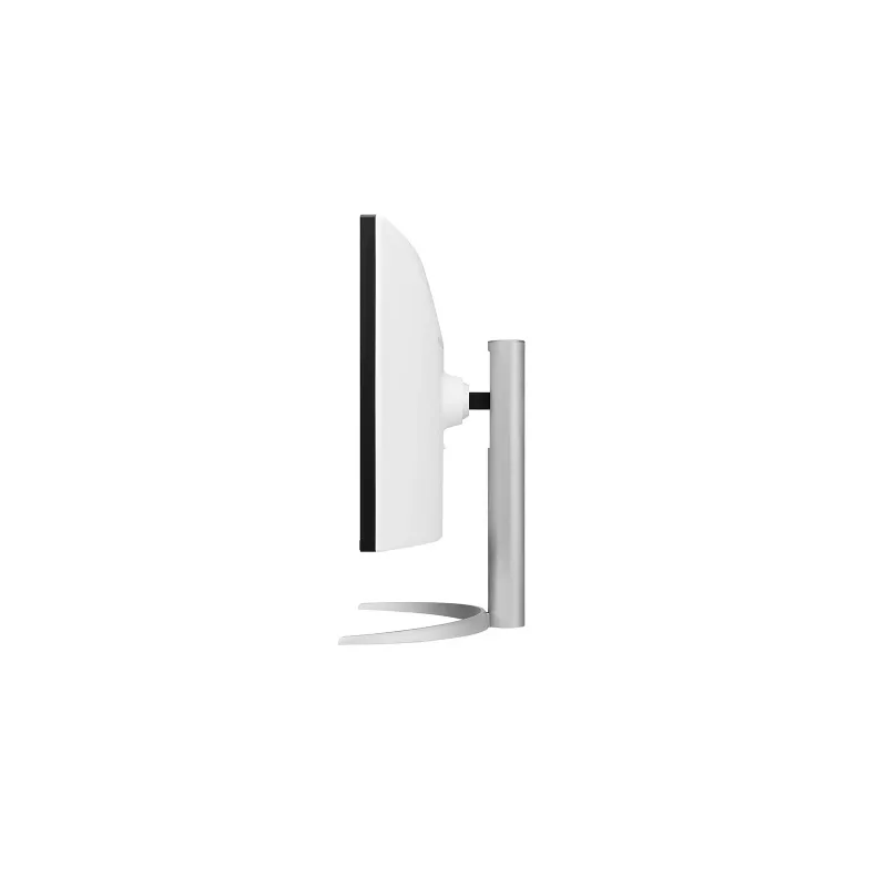 LG 38BQ85C-W computerbeeldscherm 95,2 cm (37,5 inch) 3840 x 1600 pixel Quad HD+ wit