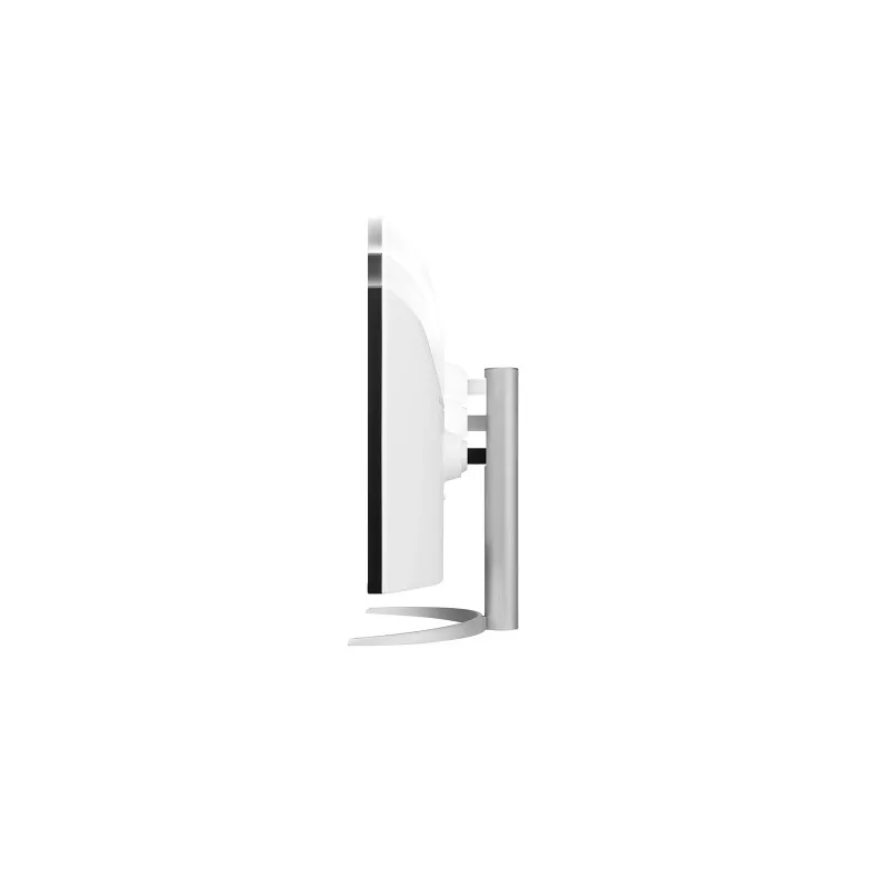 LG 38BQ85C-W computerbeeldscherm 95,2 cm (37,5 inch) 3840 x 1600 pixel Quad HD+ wit