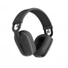 LOGITECH headset - Zone Vibe - draadloos - grafiet (Teams-versie)