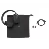 LOGITECH headset - Zone Vibe - draadloos - grafiet (Teams-versie)