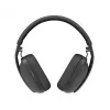 LOGITECH headset - Zone Vibe - draadloos - grafiet (Teams-versie)