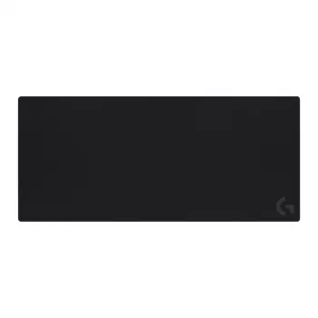 LOGITECH G840 XL stoffen gaming-muismat - N/A - EWR2