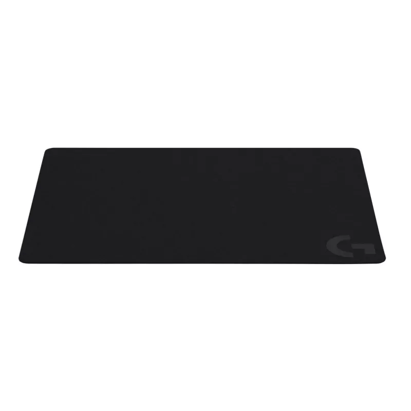 LOGITECH G240 stoffen gaming-muismat - zwart