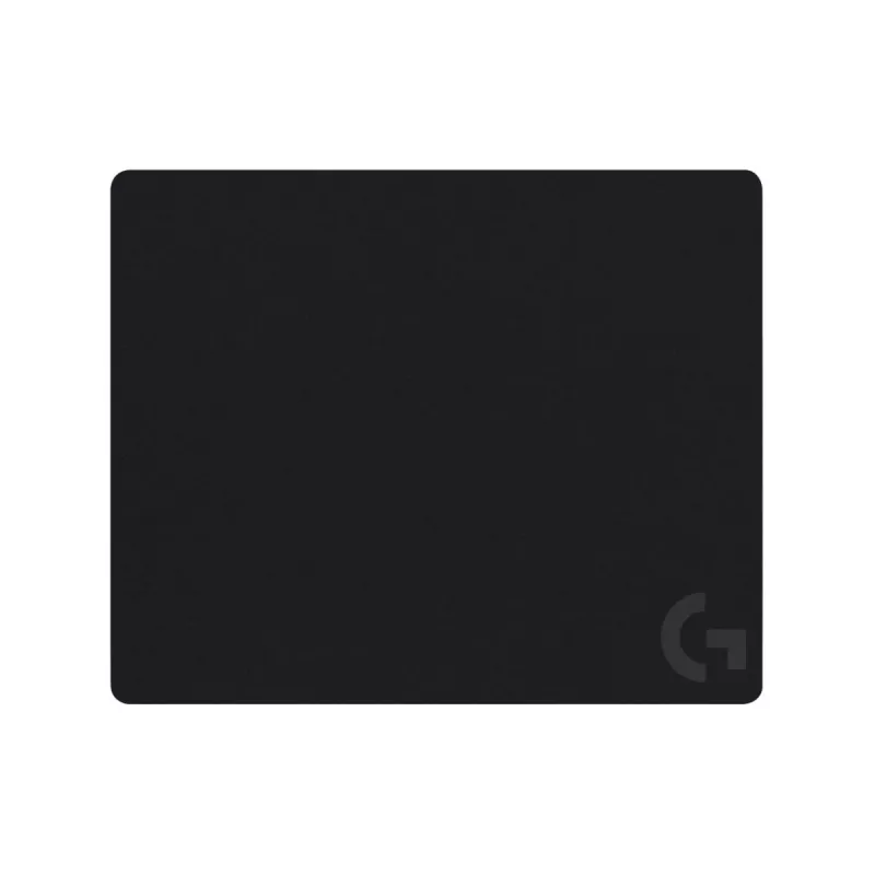 LOGITECH G240 stoffen gaming-muismat - zwart