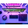 LOGITECH G240 stoffen gaming-muismat - zwart