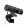 LOGITECH Brio 505 webcam 4 MP 1920 x 1080 pixel USB zwart