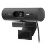 LOGITECH Brio 505 webcam 4 MP 1920 x 1080 pixel USB zwart