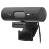 LOGITECH Brio 505 webcam 4 MP 1920 x 1080 pixel USB zwart