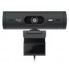 LOGITECH Brio 505 webcam 4 MP 1920 x 1080 pixel USB zwart
