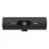 LOGITECH Brio 505 webcam 4 MP 1920 x 1080 pixel USB zwart