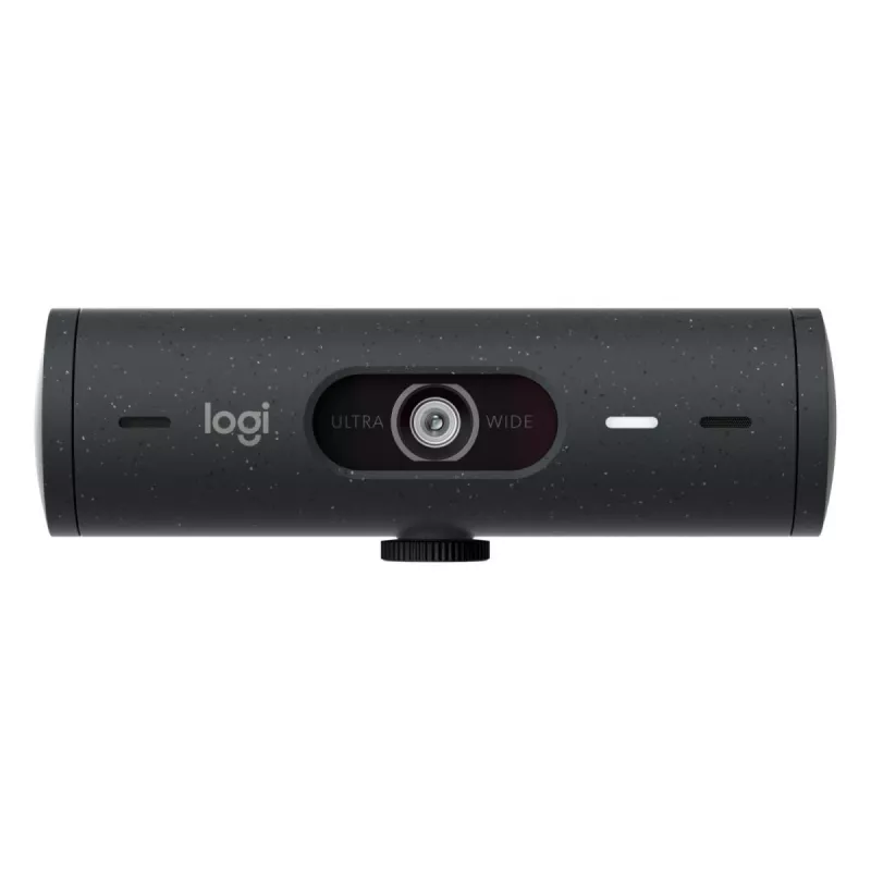 LOGITECH Brio 505 webcam 4 MP 1920 x 1080 pixel USB zwart