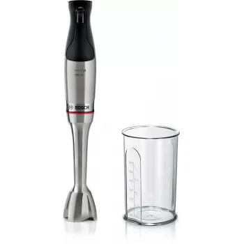 Bosch Serie 6 MSM6M810 mixer 0,6 l staafmixer 1200 W roestvrij staal