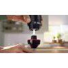 Bosch Serie 6 MSM6M810 mixer 0,6 l staafmixer 1200 W roestvrij staal