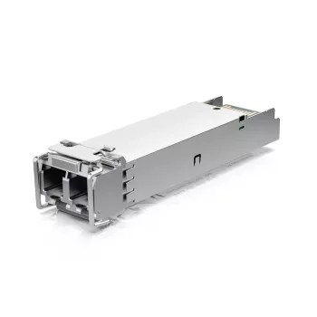 UBIQUITI NETWORKS 1.25gbps SFP 2xlc MM 850nm 550m - 2-pack (uf-mm-1g)