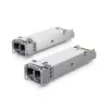 UBIQUITI NETWORKS 1.25gbps SFP 2xlc MM 850nm 550m - 2-pack (uf-mm-1g)